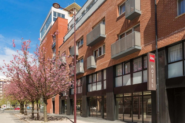 Hotel ibis Lille Centre Grand Palais